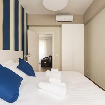Apartment Il Conte Piazza Signoria-hosted By Sweetstay *