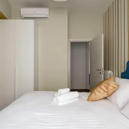 Apartment Il Conte Piazza Signoria-hosted By Sweetstay Florence