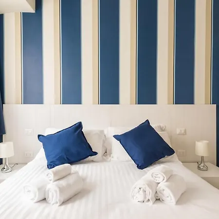 Apartment Il Conte Piazza Signoria-hosted By Sweetstay Florence
