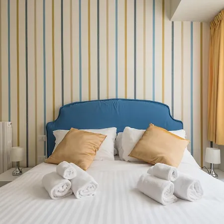Apartment Il Conte Piazza Signoria-hosted By Sweetstay