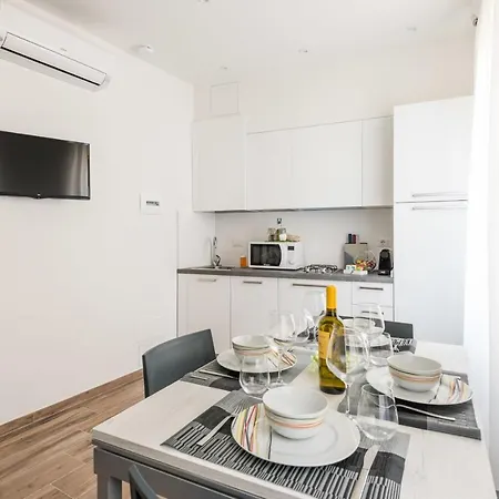 Apartment Il Conte Piazza Signoria-hosted By Sweetstay *