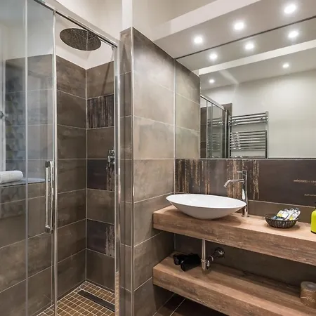 Apartment Il Conte Piazza Signoria-hosted By Sweetstay Florence