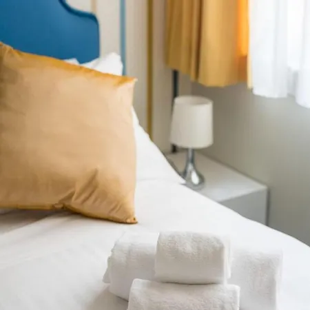 Apartment Il Conte Piazza Signoria-hosted By Sweetstay Florence