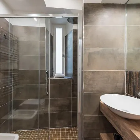 Il Conte Piazza Signoria-hosted By Sweetstay Apartment Florence