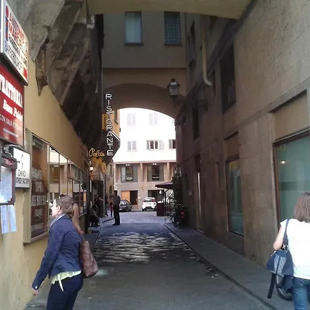 Il Conte Piazza Signoria-hosted By Sweetstay Apartment Florence