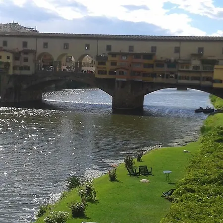 Il Conte Piazza Signoria-hosted By Sweetstay Apartment *