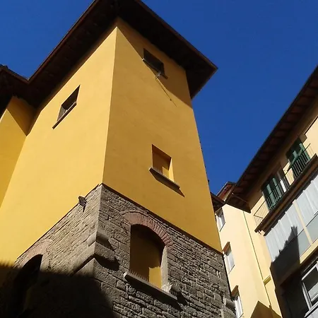 Apartment Il Conte Piazza Signoria-hosted By Sweetstay *