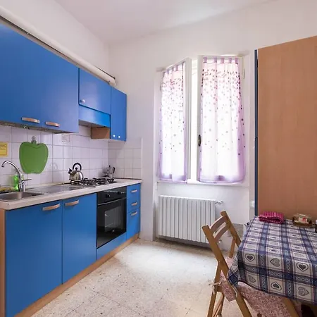 Il Conte Piazza Signoria-hosted By Sweetstay アパート *