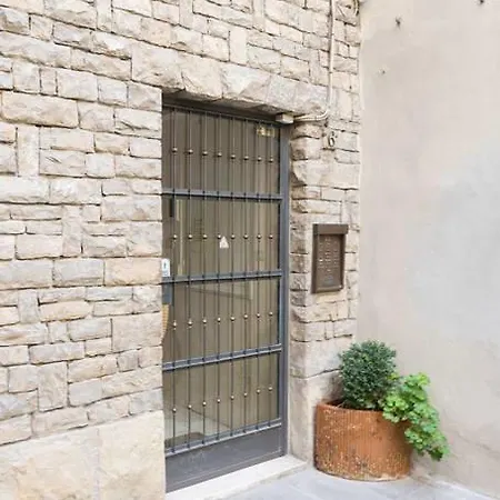 アパート Il Conte Piazza Signoria-hosted By Sweetstay *