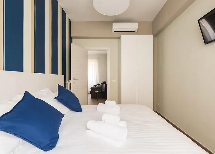 Apartment Il Conte Piazza Signoria-hosted By Sweetstay *