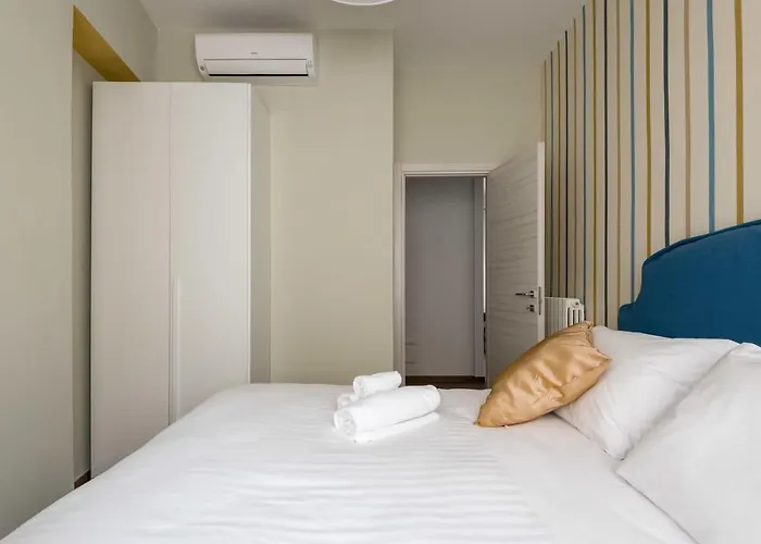 Apartment Il Conte Piazza Signoria-hosted By Sweetstay Florenz