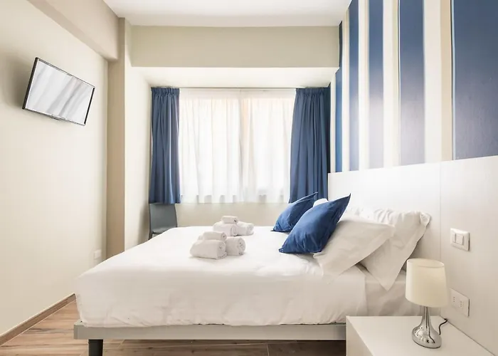 Apartment Il Conte Piazza Signoria-hosted By Sweetstay Florenz