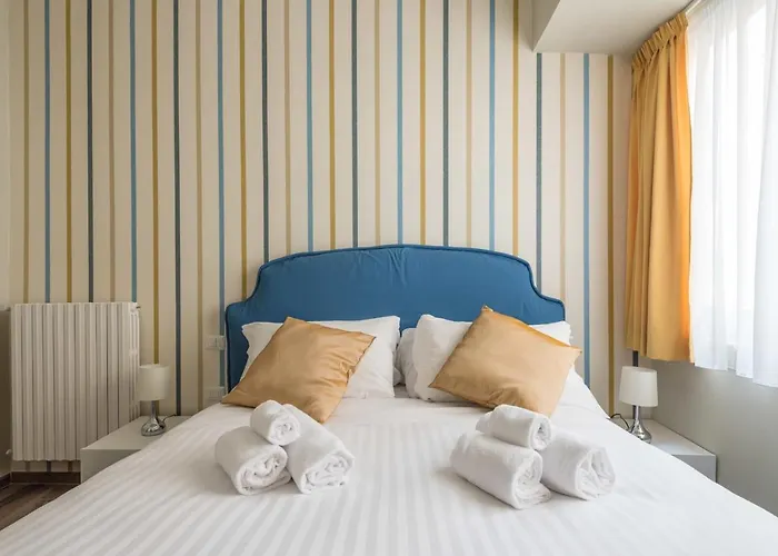Apartment Il Conte Piazza Signoria-hosted By Sweetstay