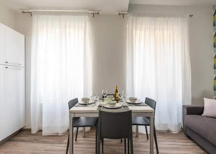 Il Conte Piazza Signoria-hosted By Sweetstay Apartment