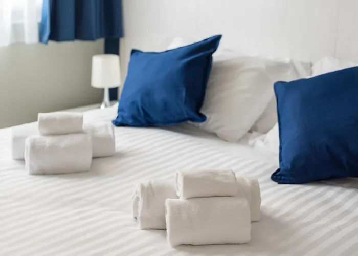 Il Conte Piazza Signoria-hosted By Sweetstay Apartment *