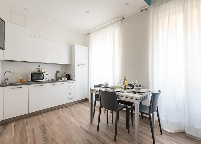 Apartment Il Conte Piazza Signoria-hosted By Sweetstay *