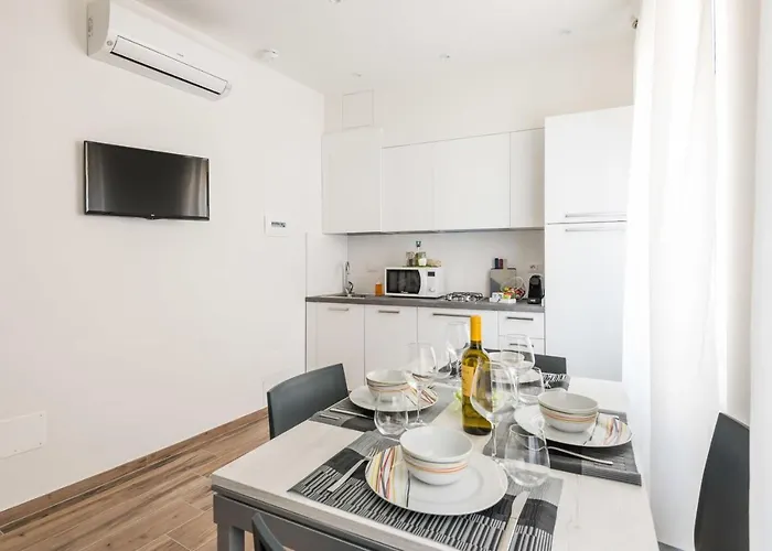 Apartment Il Conte Piazza Signoria-hosted By Sweetstay *