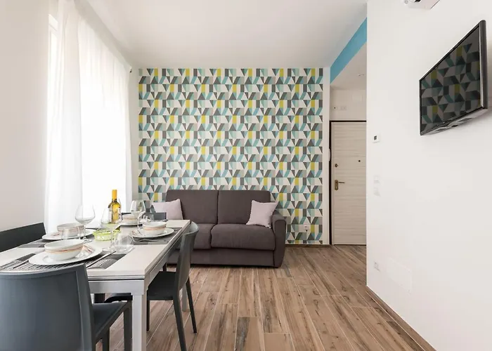 Il Conte Piazza Signoria-hosted By Sweetstay Apartment