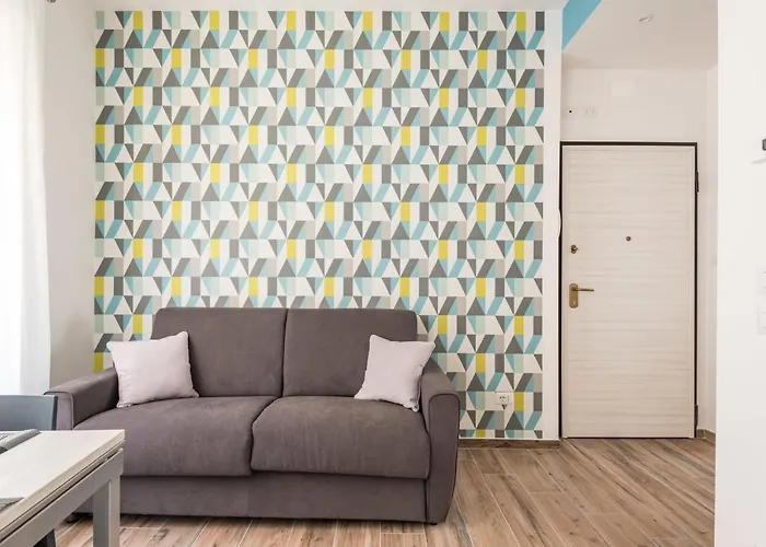 Il Conte Piazza Signoria-hosted By Sweetstay Apartment *