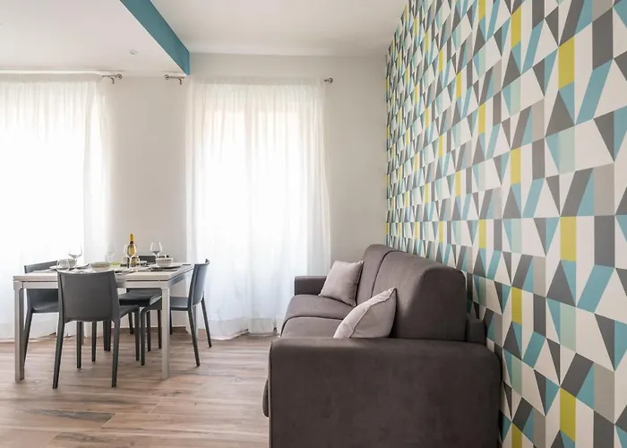 Il Conte Piazza Signoria-hosted By Sweetstay Apartment Florenz