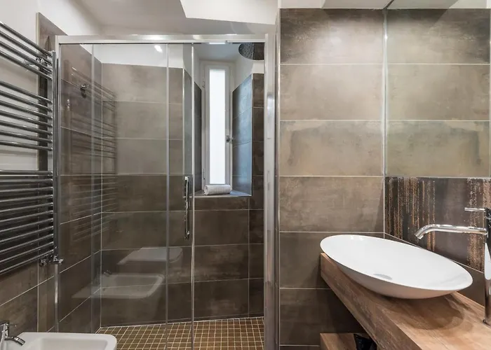 Il Conte Piazza Signoria-hosted By Sweetstay Apartment Florenz