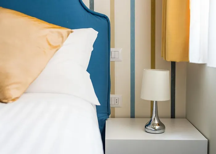 Il Conte Piazza Signoria-hosted By Sweetstay Apartment Florenz