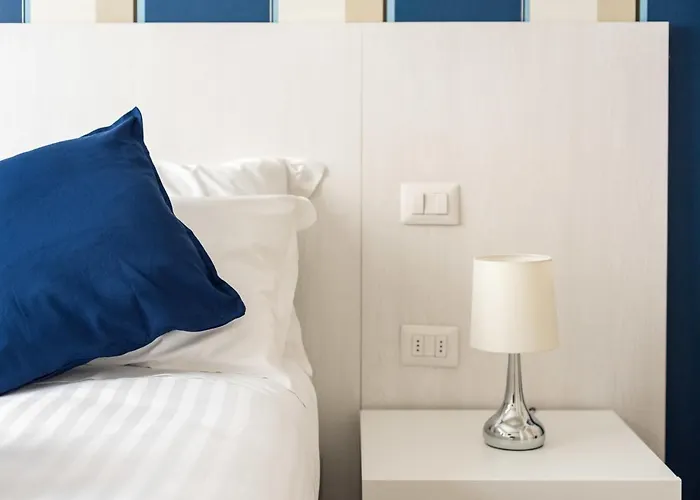 Apartment Il Conte Piazza Signoria-hosted By Sweetstay Florenz