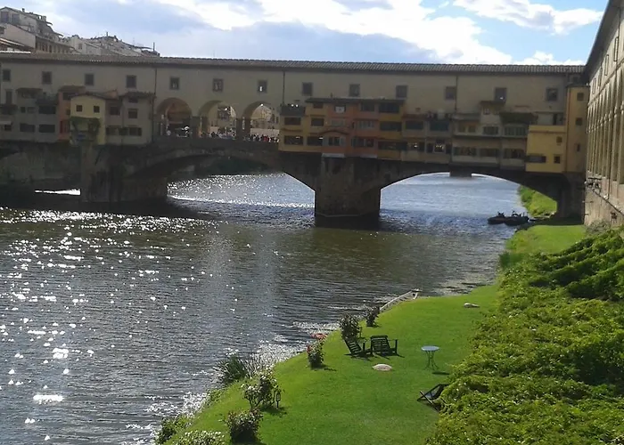 Il Conte Piazza Signoria-hosted By Sweetstay Apartment *