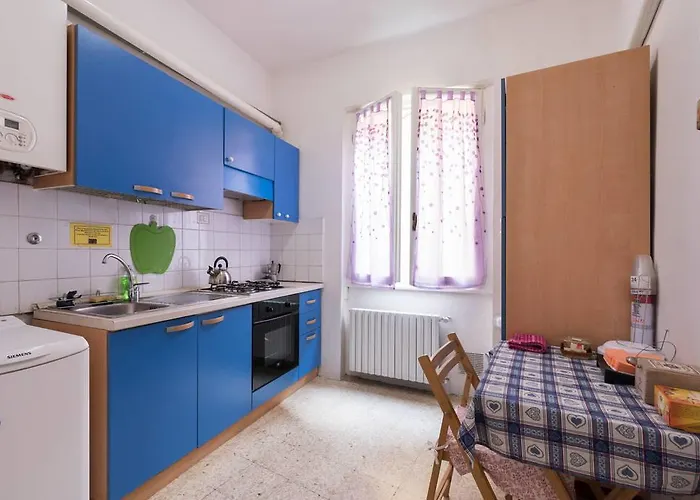 Il Conte Piazza Signoria-hosted By Sweetstay Apartment *