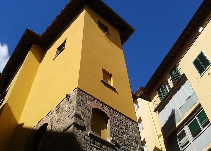 Apartment Il Conte Piazza Signoria-hosted By Sweetstay *