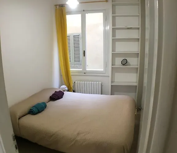 Apartment Il Conte Piazza Signoria-hosted By Sweetstay Florenz