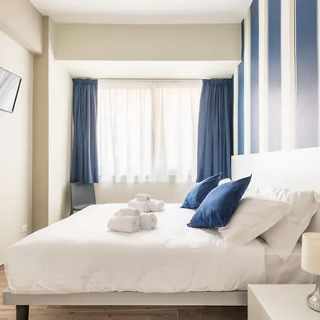 Appartamento Il Conte Piazza Signoria-hosted By Sweetstay Firenze