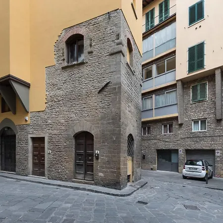 Appartamento Il Conte Piazza Signoria-hosted By Sweetstay *